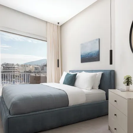 Athens Luxury Ethereal Stay