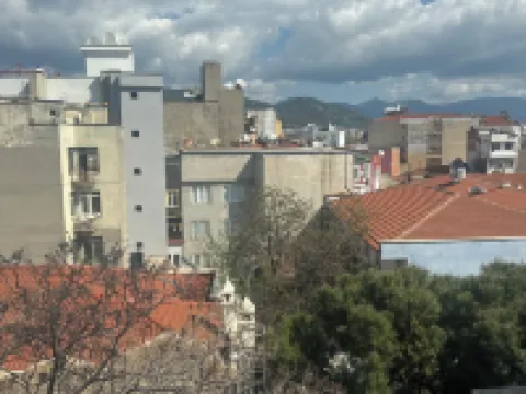 Edremit körfez turizm Hotels in Edremit