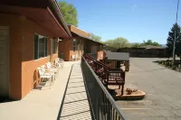 Black Canyon Motel