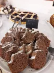 Hotel Caesar - petit déjeuner