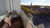 Pärnu Hotel - วิว