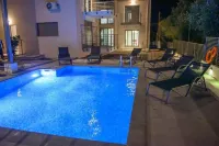 SanGerasimo Villas - Uima-altaat