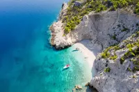 Lido Hotel Hotel a Corinthia