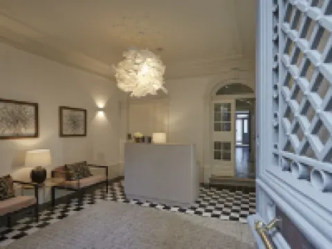 Porto Downtown Lovers Suites: Bombarda 451