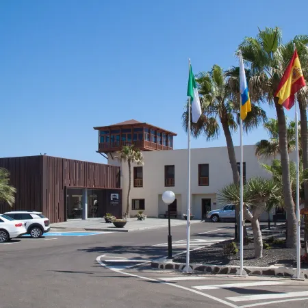 Hotel El Mirador de Fuerteventura