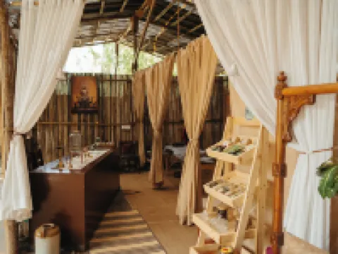 Mojigao - Eco Resort Hotels in Assagao