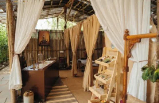 Mojigao - Eco Resort