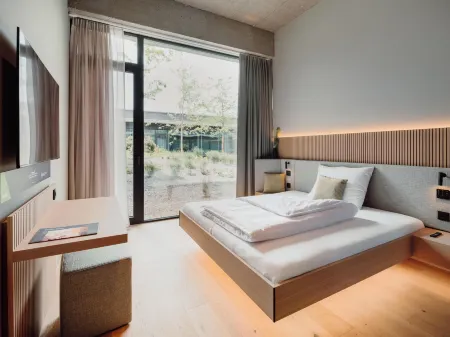 Loxone Campus Отели в г. Гемайнде Коллершлаг