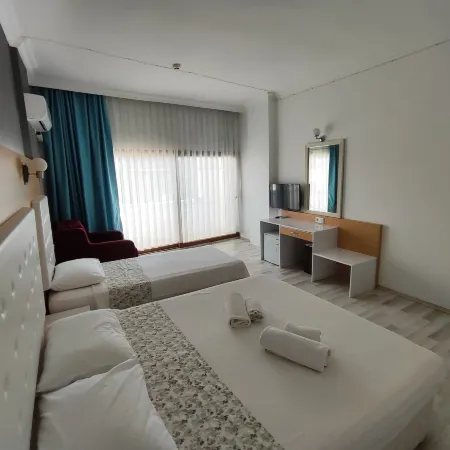 Uğur Otel