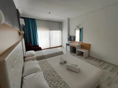 Uğur Otel