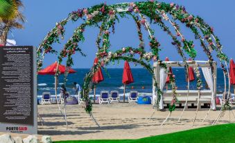 Porto Said Resort & Spa