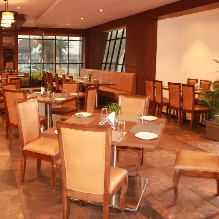 Sarovar Portico, Somnath