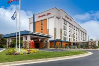 Hampton Inn Christiansburg-Blacksburg (Mall Area) Hotels in 