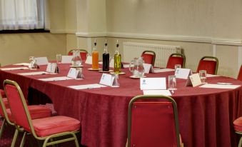 Best Western Weymouth Hotel Rembrandt