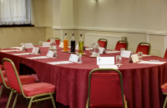 Best Western Weymouth Hotel Rembrandt - 3-Star