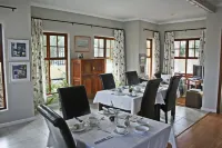 Cornerstone Guesthouse Hotel di Langstrand