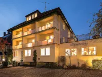 Hotel Alpenrose Hotels in Unterallgau