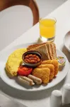 フェアフィールド バイ マリオット ベカシ - 朝食