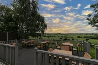 Three Horseshoes Inn Hotel a Durham