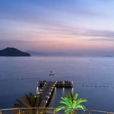 Arin Resort Bodrum