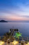 อารินรีสอร์ทบอดรัม - วิว