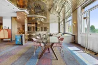 cozy self check-in rooms Hotels in Marly