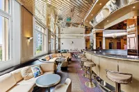cozy self check-in rooms Hotels in Granges-Paccot