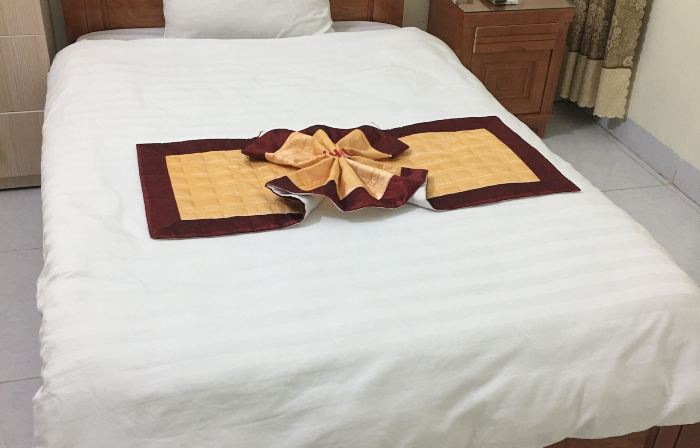 Duc Thang Guest House (Nhà Nghỉ Đức Thắng)
