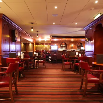 The Drake