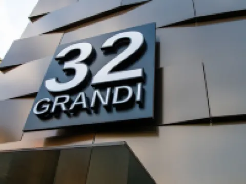 Grandi 32 Boutique Residence Hotels in Segrate