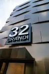 Grandi 32 Boutique Residence Hotels in Vimodrone