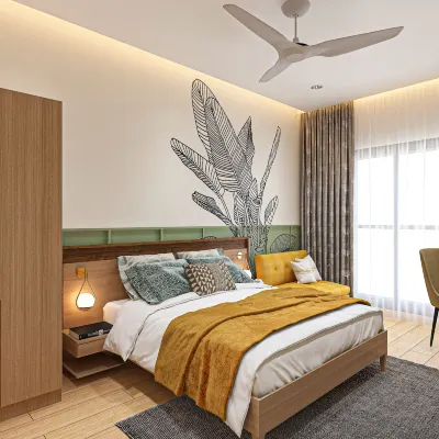 Hotel Bawa Regency Hotels near Dadar