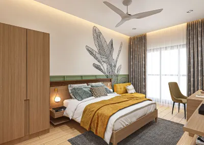 Hotel Bawa Regency Hotel in zona Sumer Trinity Prabhadevi