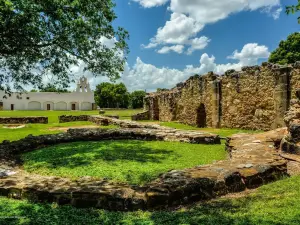Hilton Palacio del Rio