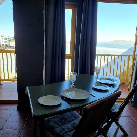 Raaswater Self Catering