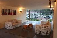 Solanas Punta del Este & Crystal Beach Hotels in Punta Colorada