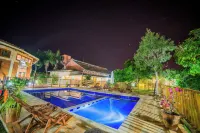Pousada Galeria Artes - Pools