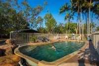 Aaok Lakes Resort and Caravan Park Hotels in Virginia