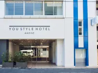 โรงแรมยูสไตล์ มารีน