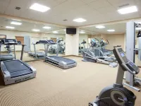 Candlewood Suites TEMPLE - MEDICAL CENTER AREA by IHG 坦普爾住宿飯店
