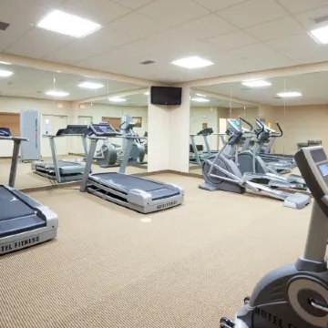 Candlewood Suites TEMPLE - MEDICAL CENTER AREA by IHG