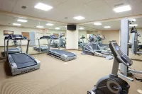Candlewood Suites Temple - Medical Center Area Hotels in Temple