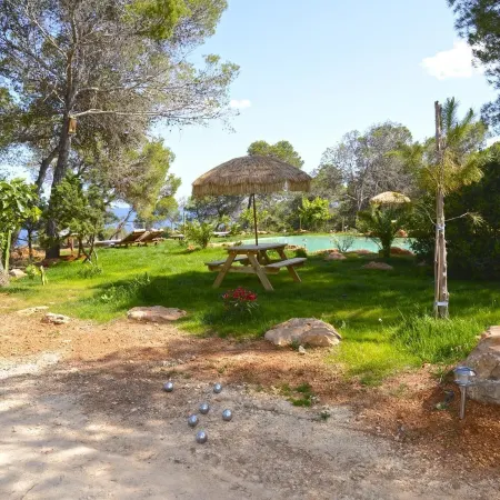 Hostal Cala Boix