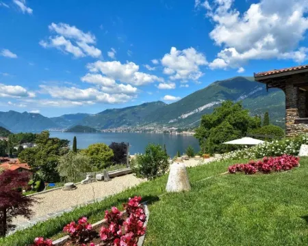 Agriturismo Il Colle Hotels in Bellagio