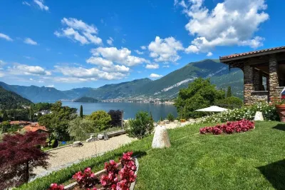 Agriturismo Il Colle Các khách sạn gần Bosch De La Poma