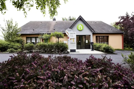 Campanile Charleville Mezieres