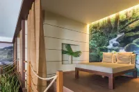 Pestana Carlton Madeira, Premium Ocean Resort - spa