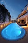 Aktaion Beach Boutique Hotel & Spa - Beach