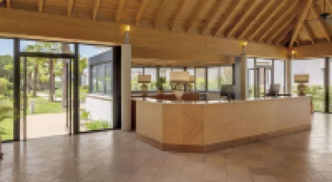 Precise Resort El Rompido-The Club