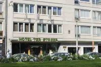 Hotel Ter Streep Hotels in Oostende